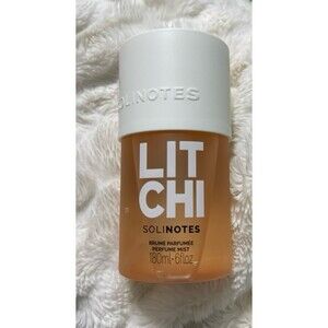 Solinotes Lit Chi perfume mist